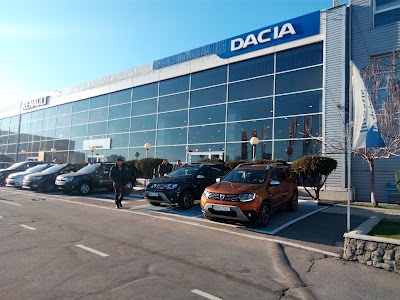 Photos of DAAC Hermes / Dacia