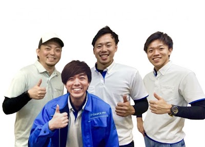 株式会社キレイシア