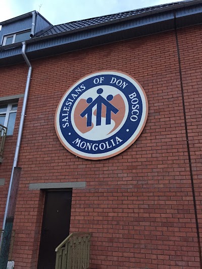 Photos of Don Bosco School