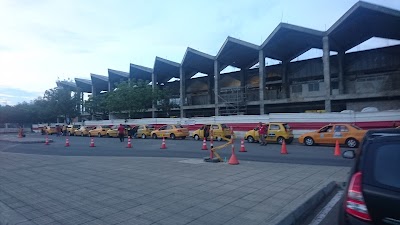 Photos of Terminal Aeropuerto