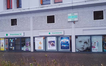Pharmacie Dufau Etchegoyen