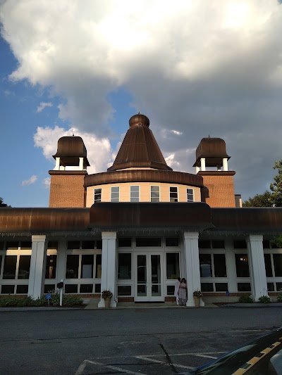 Chinmaya Mission Boston