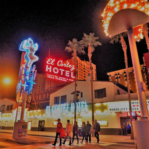 Las Vegas Pop Culture Tours - Thumbnail