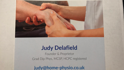 Home Physiotherapy Service Ltd - Thumbnail