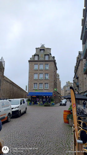 Opinii despre Hôtel Ibis Styles Saint-Malo Centre Historique în Saint-Malo - Hôtel