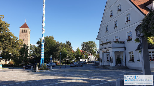 Haar, Bürgerhaus - Visual