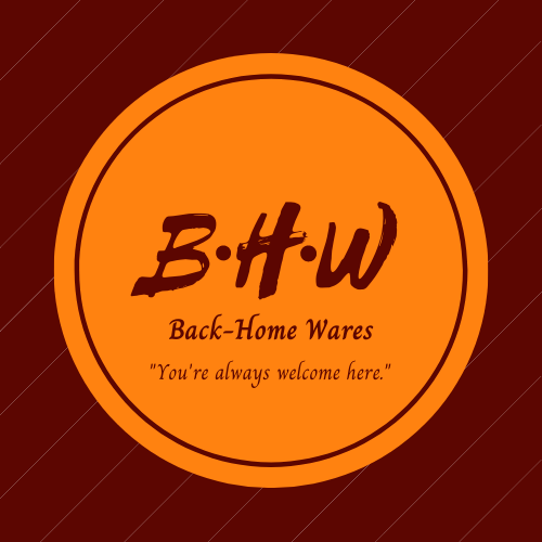 Back-Home Wares - Thumbnail