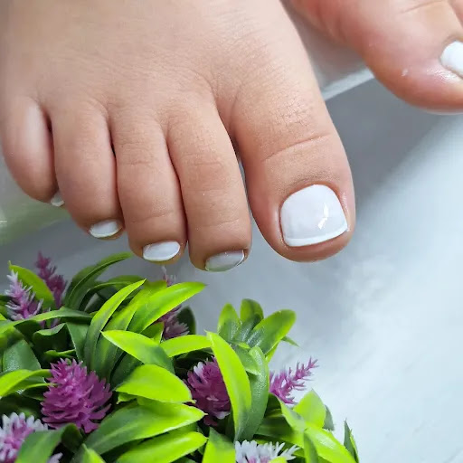 Janim Nails - Visual