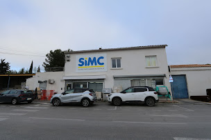 Photo n°11 de Matériaux SIMC à Velaux (Magasin d'outillage)