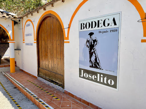 Bodega Joselito