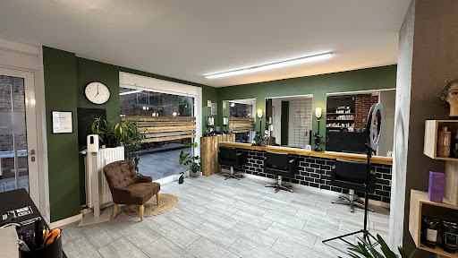 PASSIONCUT by Nini Peter