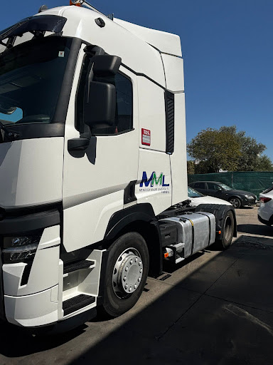 Mendoza Mauri Logística, S.l.