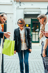 Photo n°26 de La Cabane du Blond à Strasbourg (Magasin)