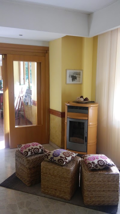 Photos of Albergo Ede
