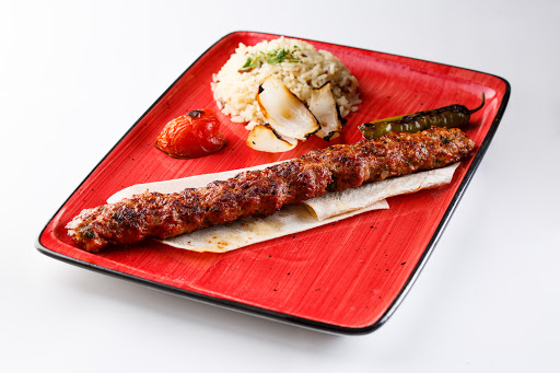Salash Kitchen - Visual