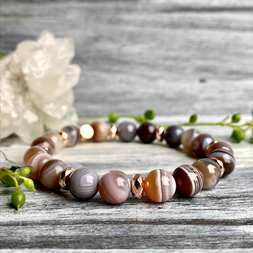 Wholehearted Crystal Creations - Thumbnail