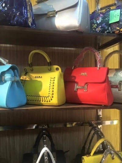 Photos of Hanan Fashion ازياء حنان