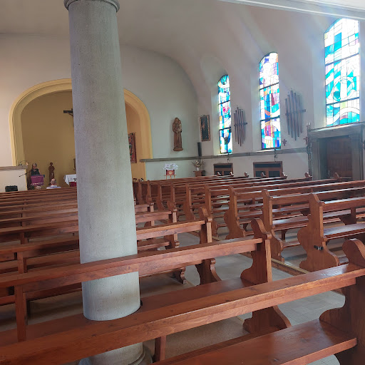 Chapelle Saint-Vincent-de-Paul - Thumbnail