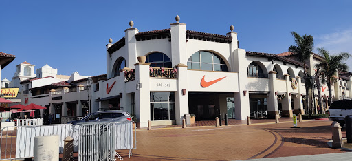 Nike Factory Store - San Clemente