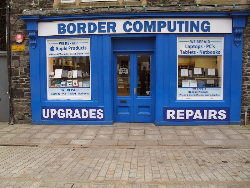 Border Computing Ltd photo 2