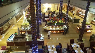 Photos of King Century Hotel