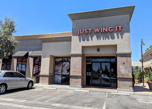 Just Wing It - Panama Lane - Thumbnail