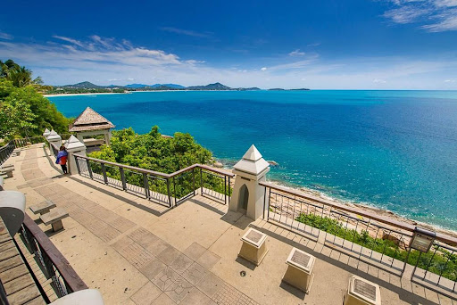 Samui Touren