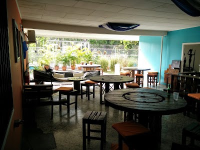 Photos of 1877 Hostel