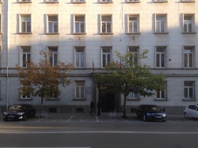 Photos of Supreme Administrative Court