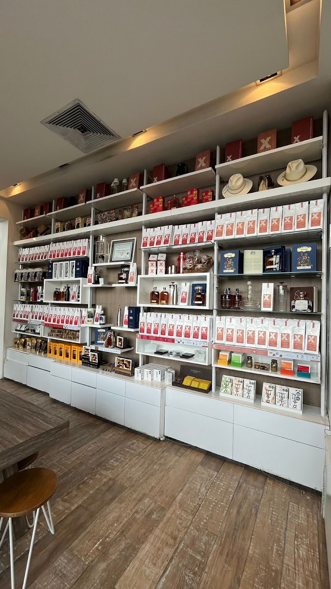 Xue Café Boutique - A1 — photo 3
