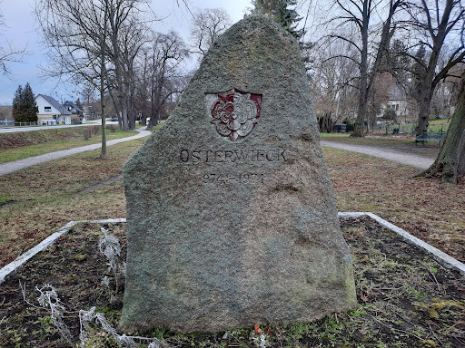 Park Denkmalplatz - Thumbnail