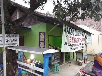 Photos of Bakso Pak Tugimin