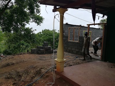 Photos of kattakaduwa Pivithuru Arana Senasanaya