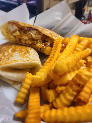 Nuts Bar & Grill - Thumbnail