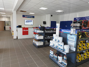 Photo n°5 de Lariviere à Le Haillan (Magasin d'outillage)