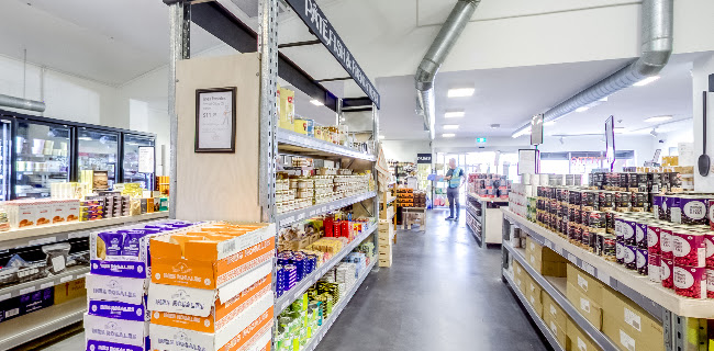 Vetro Mediterranean Foods - Tauranga