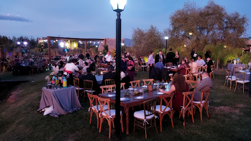 Restaurante Granja Paraiso