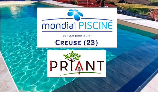 Photo de Mondial Piscine 23 - Piscines et Paysagiste