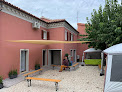 B&B La Grancia à Monteforte Cilento