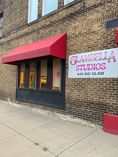 Glambella Extensions - Thumbnail