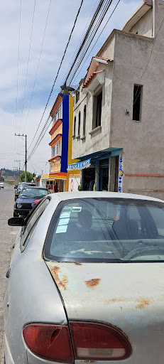Servicio mecánico y eléctrico - Thumbnail