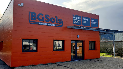 Photo de BGSols