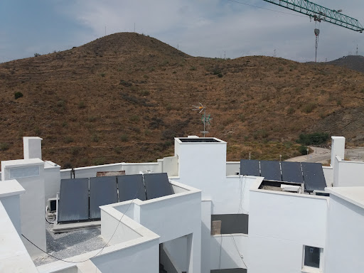 Itesa Nerja - Visual