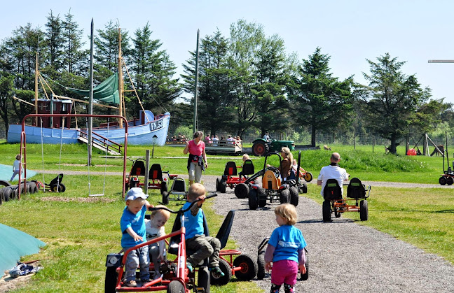 Opinii despre Farm Fun în Frederikshavn - Børnebutik