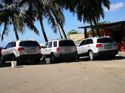 Photos of Playa Manresa