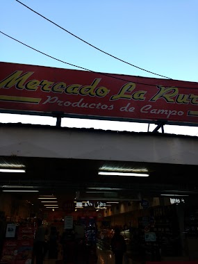 Mercado La Rural, Author: Emanuel Mota