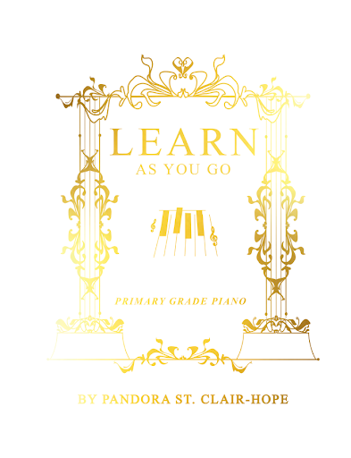 Pandora St Clair-Hope - Thumbnail