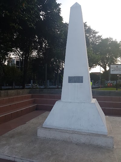 Photos of Gedung Perintis Kemerdekaan (Badan Keamanan Laut RI)