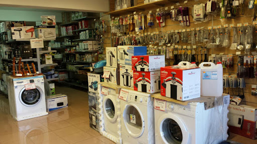 Electroservicios Seba