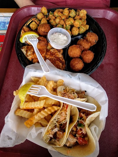 Photos of STEWBY'S Seafood Shanty